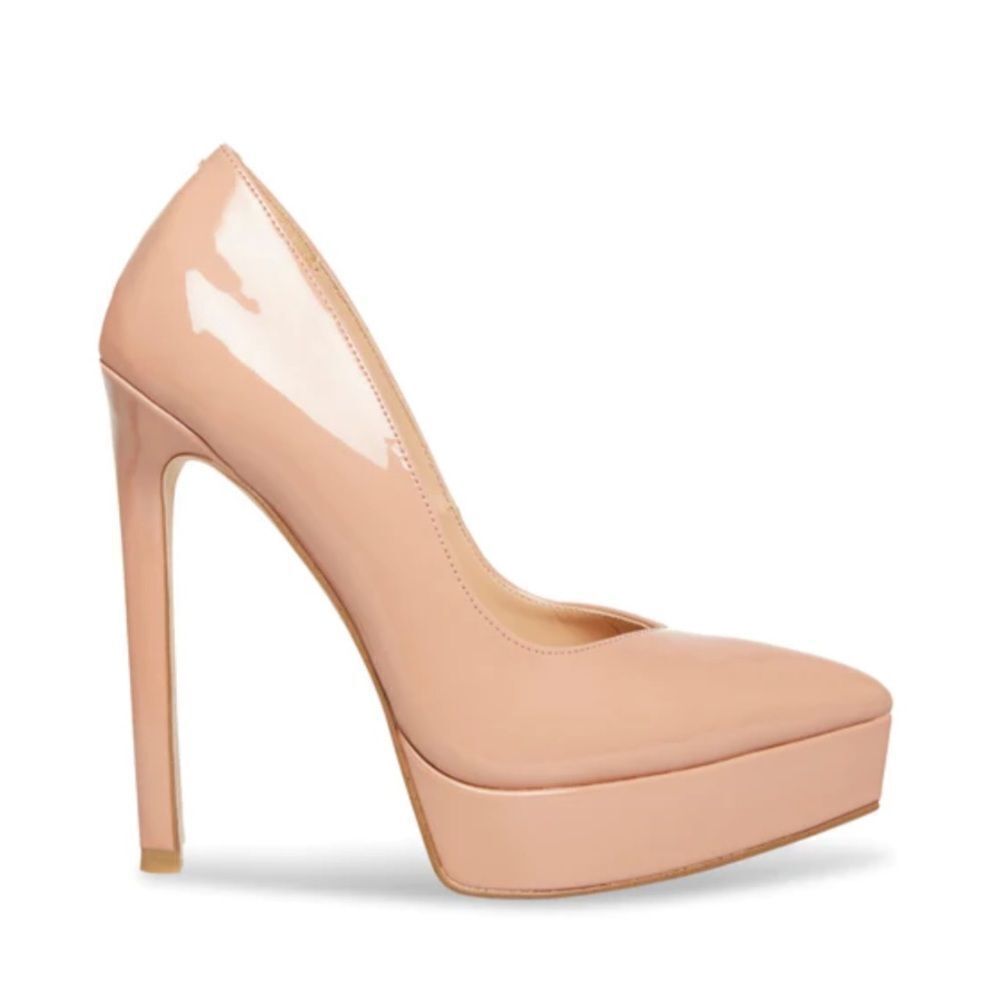 Madden Girl Lidia Heels
Size 8